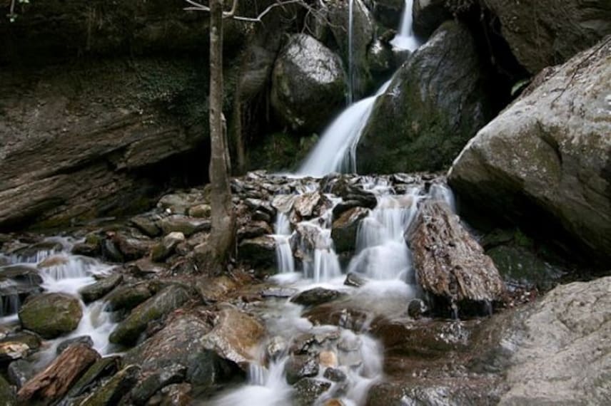 Jana Waterfall-1